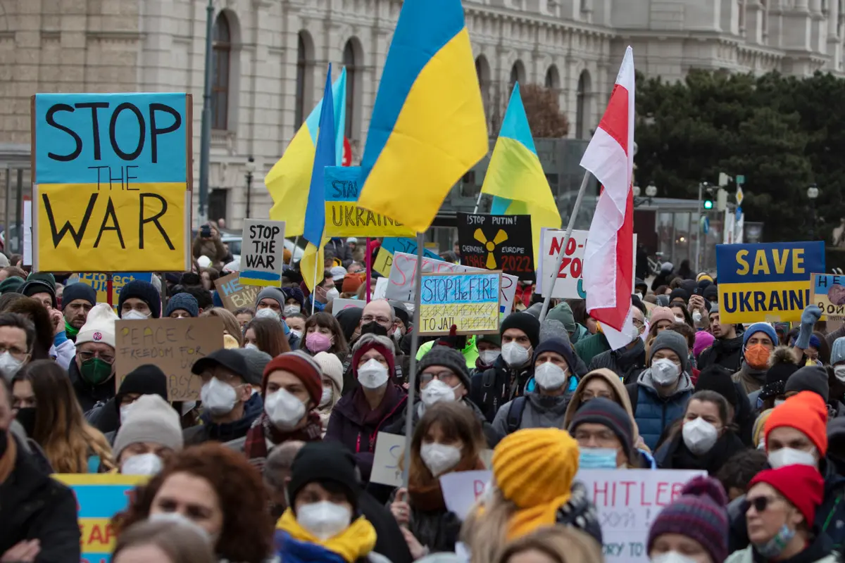 Як інтегруватися у Відні?
