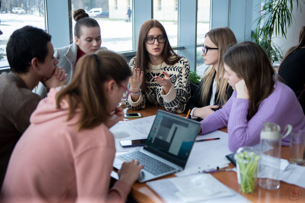 Вступ в Австрії